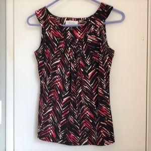 CALVIN KLEIN - Tank / Shell Top - XS